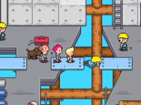 Mother 3 – Never not funny